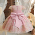 Party Ready Little Palace Store pink 1 9M